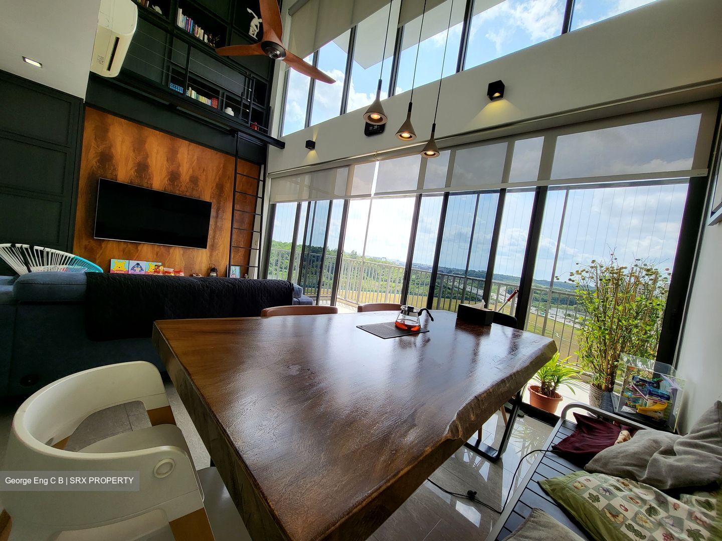 Waterwoods (D19), Condominium #389919701